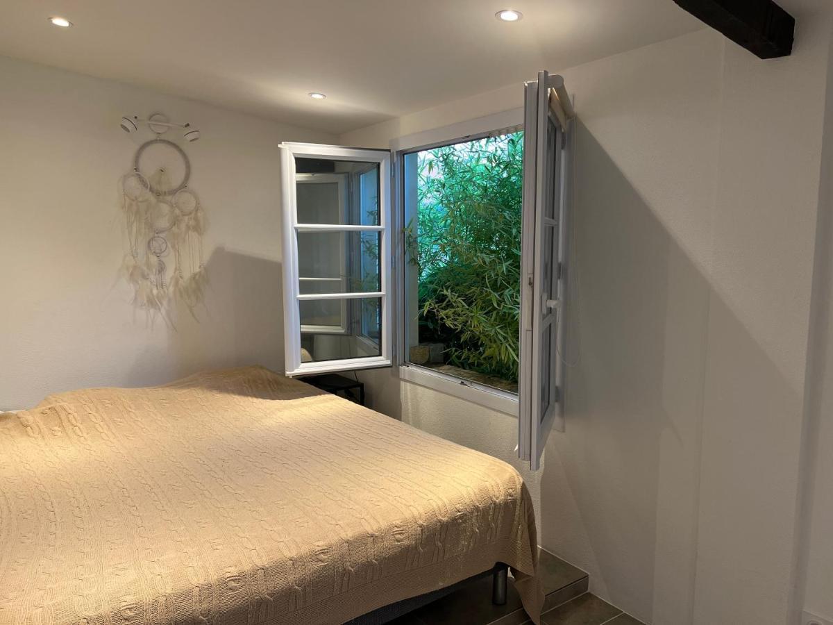 Bergerie Provencale Villa Les Lecques Eksteriør bilde