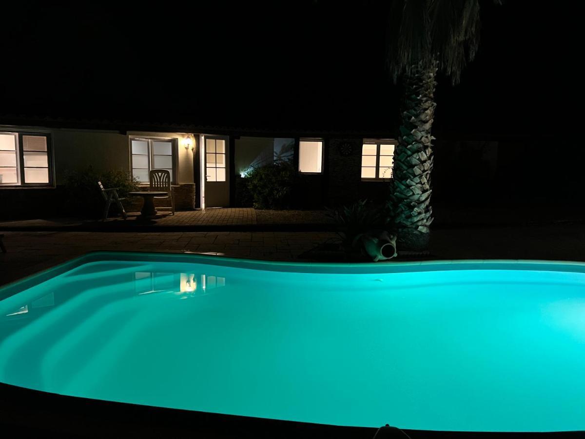 Bergerie Provencale Villa Les Lecques Eksteriør bilde